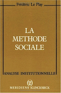 Méthode sociale (La)